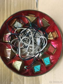 Prodam vanočni světylka,lucerničky merita. - 3