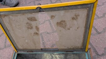 Tomby - velká plechovka na bonbóny - 3