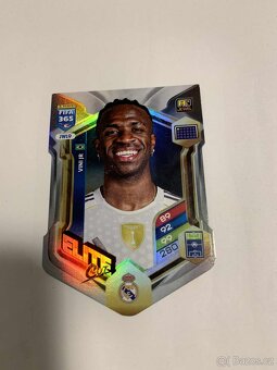 Prodám fotbalové karty - 3