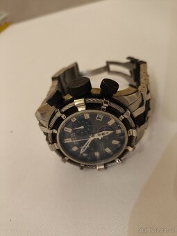 Hodinky Invicta reserve Bolt - 3