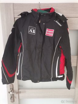 Lyžařské bundy Schoffel - 3