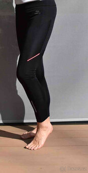 Legíny dlouhé Atmosphere,Tomy Life vel.M-L - 3