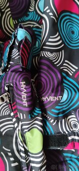 Zimní set The North Face - 3