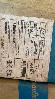 Minerální vataProdám - 3