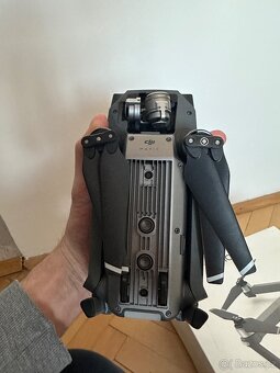 DJI Mavic Pro - 3