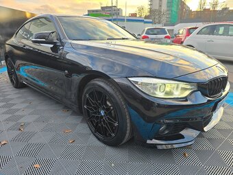 ⭐BMW Řada 435i/225KW/ČR/2.MAJ/Xdrive⭐ - 3