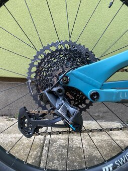 YT CAPRA PRO 2021 AL - 3