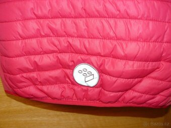 Nová dívčí přechodová bunda LEGO WEAR, velikost 158 - 3