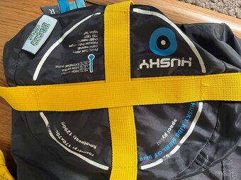 Spací pytel HUSKY detský - 3