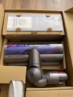 Vysavač Dyson Gen 5 detect absolute - 3