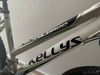 Colibree 18” zánovní kolo - 3