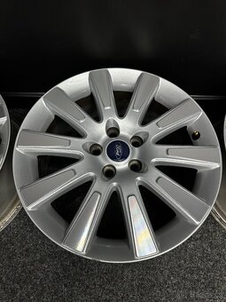 Alu Ford 5x108 17” 6N4J1007AA - 3