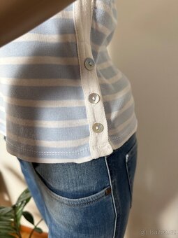 Tílko Promod velikost M - 3