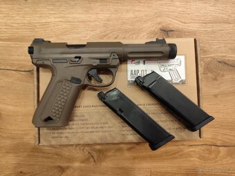 Action Army Assassin AAP-01 - 3