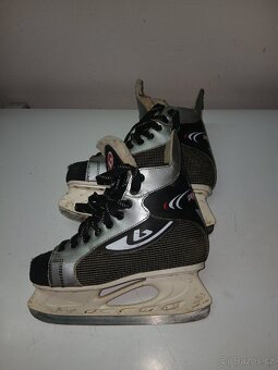 Brusle Botas Pulsar 112 - 3