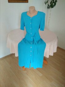 Dámské šaty vel. L/XL - 3