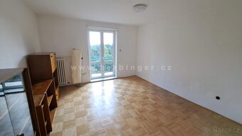 Pronájem bytu 2+1 s balkonem, 62 m2, Ostrava-Poruba, ulice G - 3