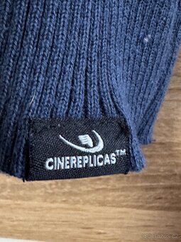 Harry Potter - pletený svetr - 3