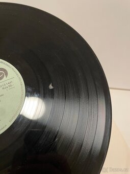 Miro Žbirka - Roky a dni LP - 3