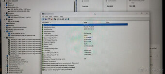 HP, Ryzen 5 2500U 4/8x 3,60GHz, 16GB DDR4, 25GB SSD, bat. 3h - 3