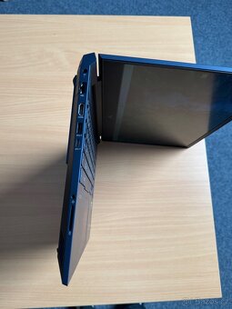 Herní notebook VICTUS by HP 16-d1914nc Modrý - 3