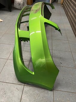 Škoda FABIA II 3/2010-12/2014 - 3