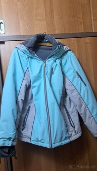 Dámská zimní bunda - 3