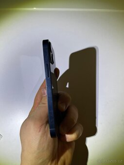 iphone 13 mini 256gb tmavě modrý - 3