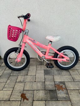 Dětské kolo Specialized - 3