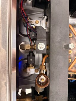 Nuova Simonelli Appia II Compact - 3