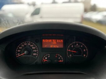 Peugeot Boxer, 35 L3H2 2.2HDi 165DPHSERVIS - 3