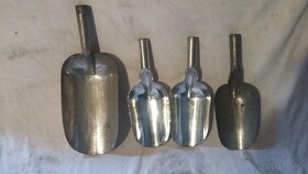 Lopatky na (mouku) - 3