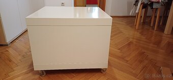 Stolek IKEA 2ks - 3