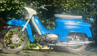 Jawa 20 Pionýr - prodám - 3