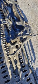 Predni naprava skoda octavia 3 napravnice ramena - 3