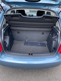 Škoda Fabia, 1.2/51KW - 3