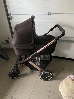 ABC Desing kočárek - 3