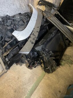 Náhradní díly koncern - 3