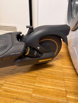 Segway Ninebot MAX G2 - NOVÁ - 3