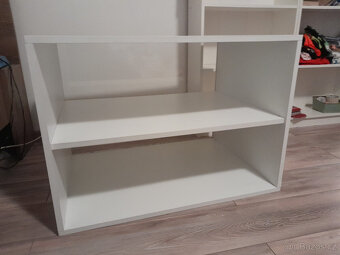 Skříně & komoda - 3