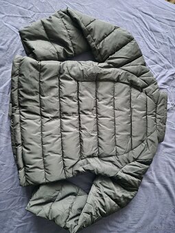 Dětská bunda jezdecka 128cm - 3