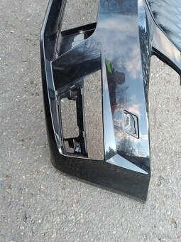 Skoda Octavia 3 RS - přední nárazník - 3