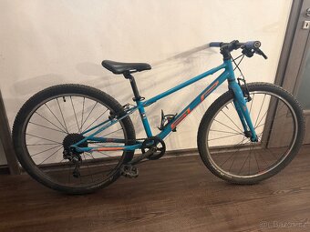 Dětské kolo Superior Fly 26 - 3