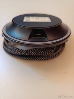 Bezdrátová nabíječka Samsung - 3