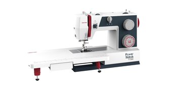 VERITAS Power Stitch 32 Titan - 3