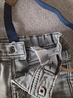 Dětské termorifle vel. 98 z C&A - 3