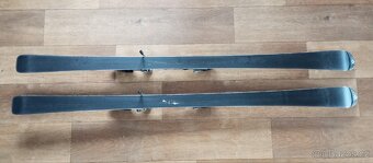 Set lyže 179cm + lyžáky 46 - 3