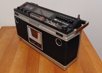 SLEVA boombox Williamsons Enviro Stereo AIE-2006 - 3