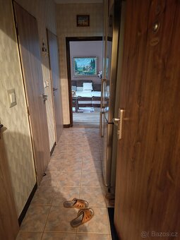 2izbáčik, sídlisko západ - 3