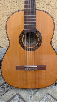 Kytara Schneider 4/4 - 3